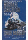 Michael Crichton - The Great Train Robbery