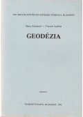 Batiz Zoltánné,Tokodi András - Geodézia