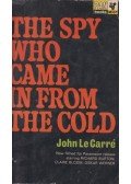 John le Carré - The Spy Who Came in from the Cold