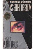 Hoeg, Peter - Smilla's Sense of Snow