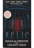 Douglas Preston, Lincoln Child - The Relic