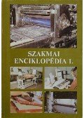 Bardóczy Irén - Szakmai enciklopédia 1.