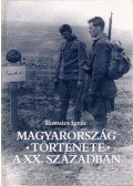 Romsics Ignác - Magyarország története a XX. században