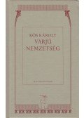 Kós Károly - Varju nemzetség