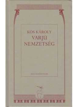 Kós Károly - Varju nemzetség Kós Károly - Varju nemzetség, 2001 antikvár könyv
