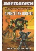 Michael A. Stackpole - A pusztítás hercege