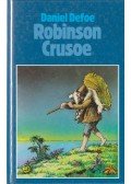 Daniel Defoe - Robinson Crusoe