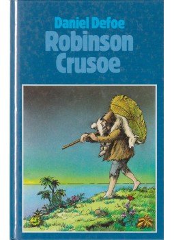 Daniel Defoe - Robinson Crusoe Daniel Defoe - Robinson Crusoe, 0 antikvár könyv