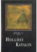 ifj. Gyergyádesz László - Hollósy Katalin