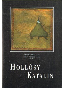 ifj. Gyergyádesz László - Hollósy Katalin ifj. Gyergyádesz László - Hollósy Katalin, 0 antikvár könyv