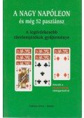 Ladányi Lóránt - A nagy Napóleon és még 52 pasziánsz