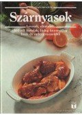 Wolter, Annette - Szárnyasok