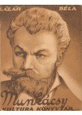 Lázár Béla - A fiatal Munkácsy