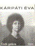 Bereczky Lóránd - Kárpáti Éva