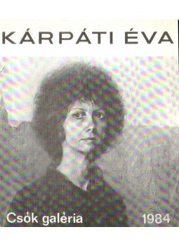 Bereczky Lóránd - Kárpáti Éva Bereczky Lóránd - Kárpáti Éva, 1984 antikvár könyv