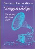 Sigmund Freud - Tömegpszichológia