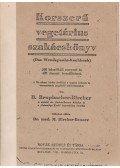 Brupbacher-Bircher, Berta - Korszerű vegetárius szakácskönyv