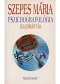 Szepes Mária - Pszichografológia