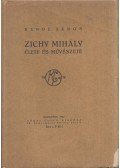 Bende János - Zichy Mihály élete és művészete