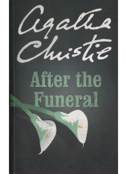 Agatha Christie - After the Funeral Agatha Christie - After the Funeral, 0 antikvár könyv