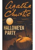 Agatha Christie - Hallowe'en Party