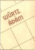 Garai Tamás - Würtz Ádám