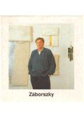 Lányi András,Földényi F. László,Néray Katalin - Záborszky