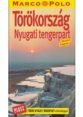 Gottschlich, Jürgen,Zagotcioglu, Dilek - Törökország - Nyugati tengerpart