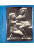 Csap Erzsébet - Vedres Márk firenzei szobrai 1925-1934