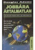 Douglas Adams - Jobbára ártalmatlan