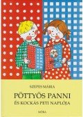 Szepes Mária - Pöttyös Panni és Kockás Peti naplója