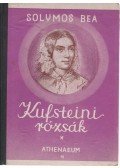 Sz. Solymos Bea - Kufsteini rózsák