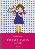 Szepes Mária - Pöttyös Panni naplója