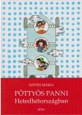 Szepes Mária - Pöttyös Panni Hetedhétországban