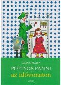 Szepes Mária - Pöttyös Panni az idővonaton
