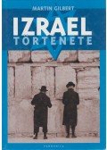 Gilbert, Martin - Izrael története