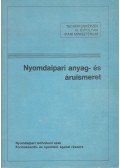 Dr. Lengyel Péterné (szerk.),Dr. Házi Jenőné (szerk.) - Nyomdaipari anyag- és áruismeret