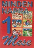Gerencsér Ferenc - Minden napra 1 mese