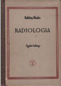 Ratkóczy Nándor - Radiologia