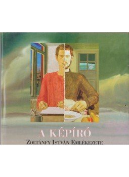 Tandi Lajos - A képíró Tandi Lajos - A képíró, Szeged 1996 antikvár könyv