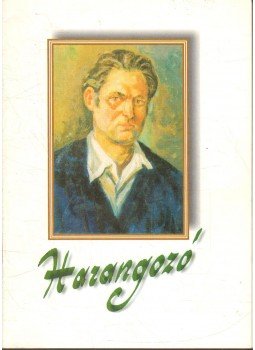 Vári Fábián László - Harangozó Vári Fábián László - Harangozó, 1999 antikvár könyv