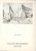 Szíj Rezső - Tallós-Prohászka István