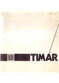 Tamás Ervin - Timár József festőművész kiállítása (dedikált)