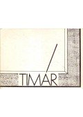 Losonci Miklós - Timár József festőművész kiállításának megnyitója (meghívó)
