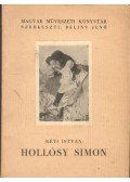 Réti István - Hollósy Simon (1857-1918)
