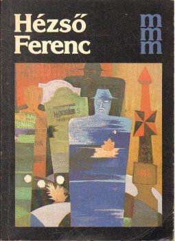 Kristó Nagy istván - Hézső Ferenc Kristó Nagy istván - Hézső Ferenc, 1986 antikvár könyv