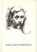 Szathmáry Lászlóné Biró Katalin - Holló László Emlékmúzeum