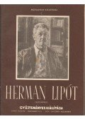 D. Fehér Zsuzsa - Herman Lipót festőművész gyűjteményes kiállítása