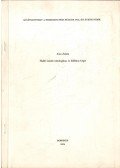Kiss Zoltán - Holló László mitologikus és biblikus képei