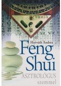 Horváth Andrea - Feng shui asztrológus szemmel